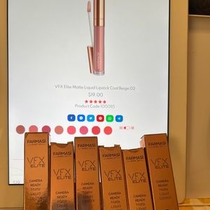 Products that I have at home for sell a little of everything I also have soaps